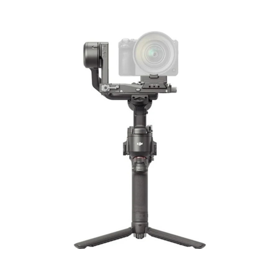 Cara Mengoperasi Gimbal Kamera